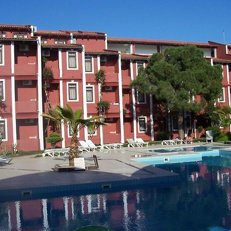 Hotel Club Golf シダ エクステリア 写真